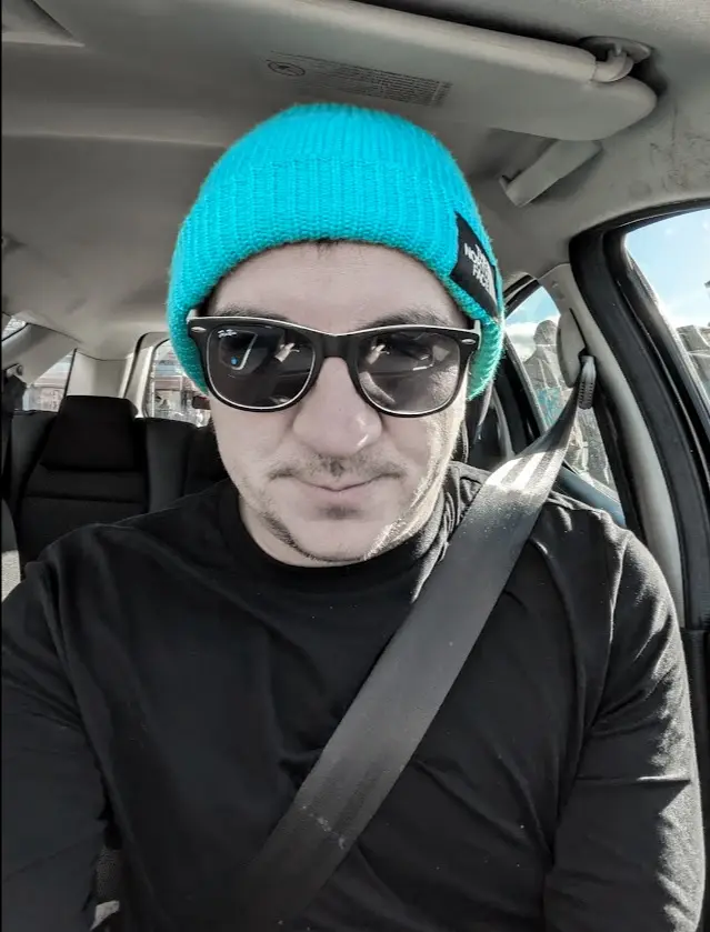 Tim Price - Founder & Lead Developer